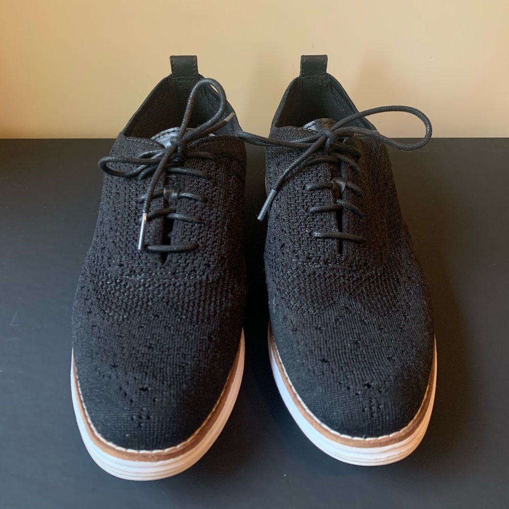 Cole Haan Women's OriginalGrand Wingtip Oxford